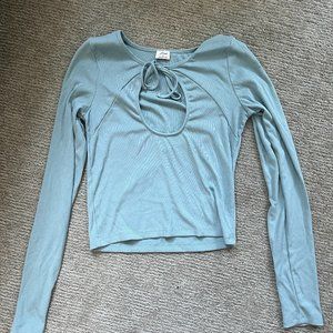 Wilfred Collection by Aritzia Crop Sweater